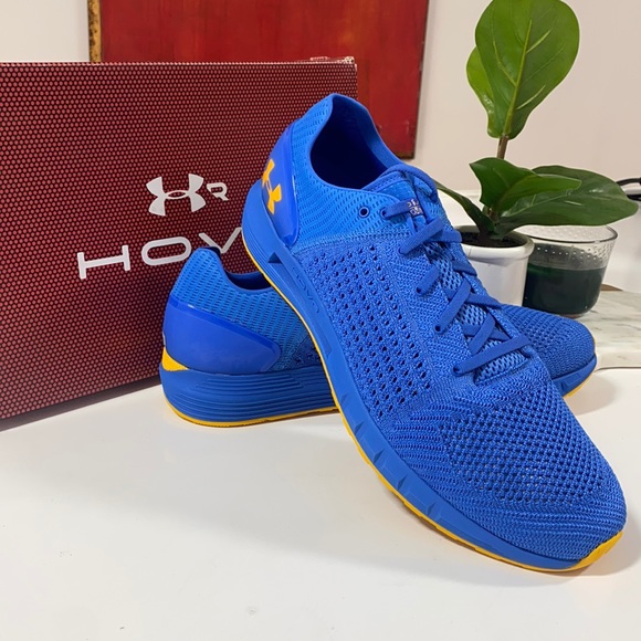 Under Armour sneakers